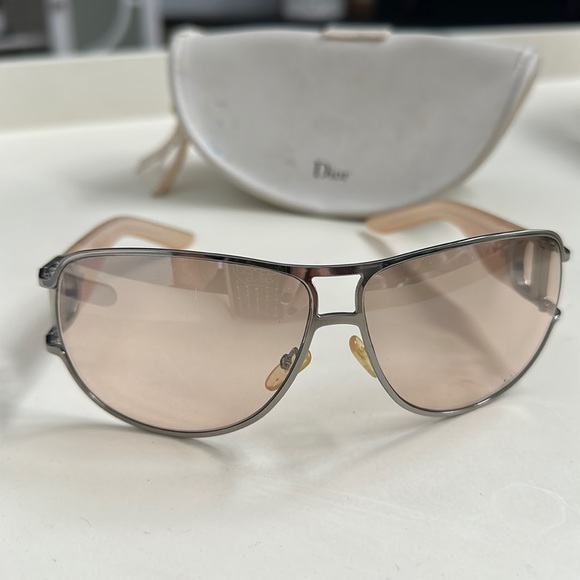Dior Accessories - Authentic Dior sunglasses